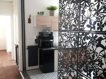 Location appartement 1 pièce Paris 12e 75
