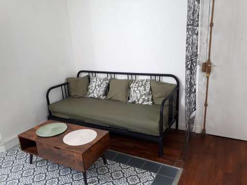 Location appartement 1 pièce