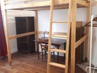 Location appartement 1 pièce Location appartement 1 pièce