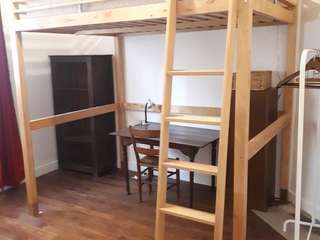 Location appartement 1 pièce