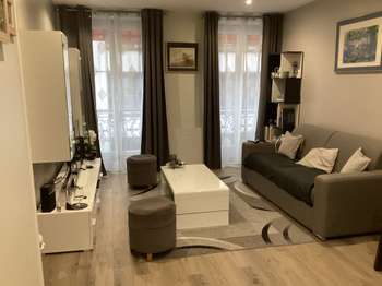 Location appartement 2 pièces Paris 12e 75