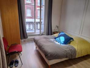 Location Appartement T1Paris 12e