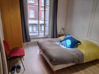 Location appartement 1 pièce Paris 12e 75