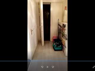 Location appartement 1 pièce