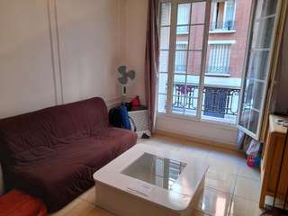 Location appartement 1 pièce
