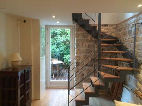 Location appartement 3 pièces Paris 12e 75