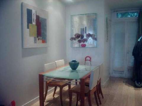 Location appartement 3 pièces