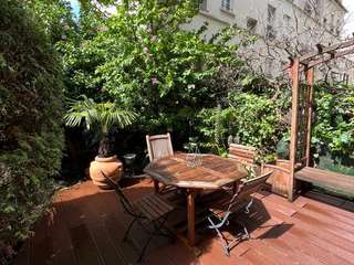 Location appartement 3 pièces