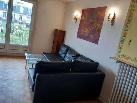 Location appartement 1 pièce