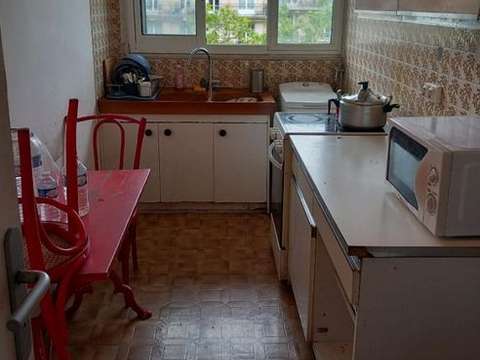 Location appartement 1 pièce