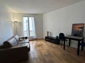 Location Appartement 2 piècesParis 12e