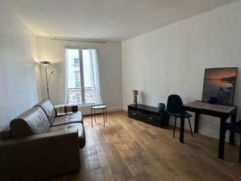 Location appartement 2 pièces Paris 12e 75