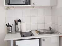 Location appartement 1 pièce