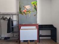 Location appartement 1 pièce