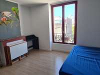 Location appartement 1 pièce