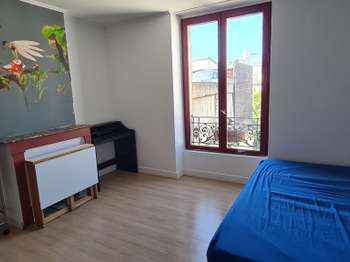 Location appartement 1 pièce