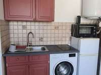 Location appartement 1 pièce