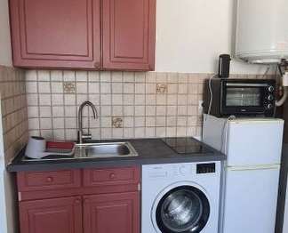 Location appartement 1 pièce