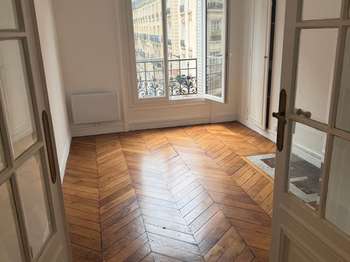 Location Appartement 3 piècesParis 12e
