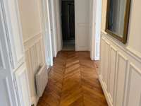 Location appartement 3 pièces