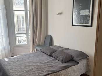 Location appartement 1 pièce Paris 12e 75