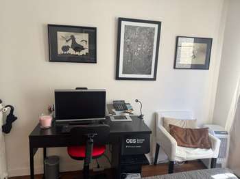 Location appartement 1 pièce