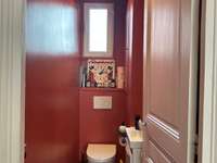 Location appartement 4 pièces