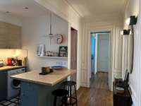 Location appartement 4 pièces