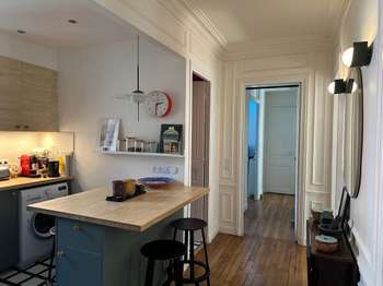 Location appartement 4 pièces