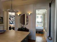 Location appartement 4 pièces