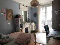 Location appartement 4 pièces