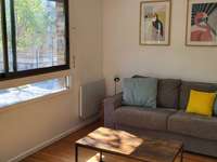 Location appartement T1 Paris 12e - 75