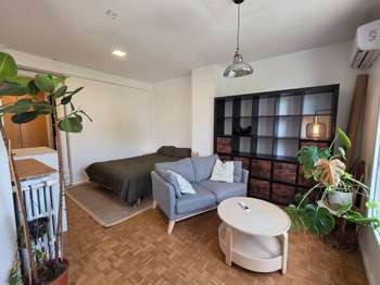 Location Appartement T1Paris 12e