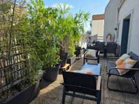 Location appartement 1 pièce