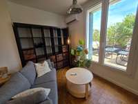 Location appartement 1 pièce