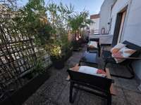 Location appartement 1 pièce