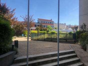 Location Appartement T1Paris 12e