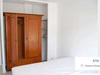 Location appartement 1 pièce Location appartement 1 pièce