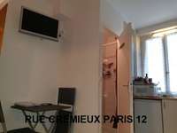 Location appartement 1 pièce Location appartement 1 pièce