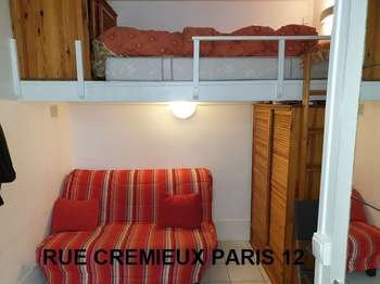 Location appartement 1 pièce Location appartement 1 pièce