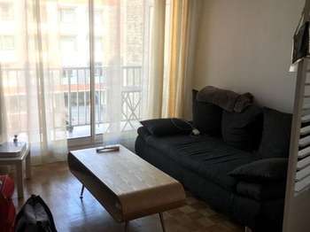 Location Appartement T1Paris 12e