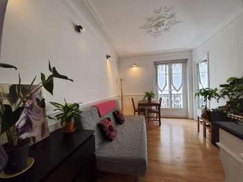 Location Appartement 3 piècesParis 12e