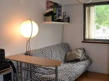 Location Appartement T1Paris 12e