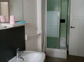 Location Appartement T1Paris 12e