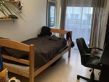 Location Appartement T1Paris 12e