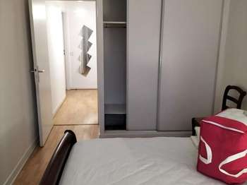 Location Appartement 2 piècesParis 12e