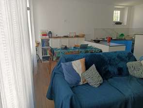 Location Appartement 2 piècesParis 13e