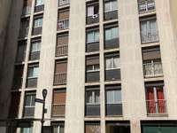 Location appartement 3 pièces Paris 13e - 75