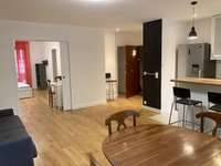 Location appartement 3 pièces Location appartement 3 pièces