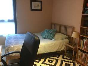 Location Appartement T1Paris 13e